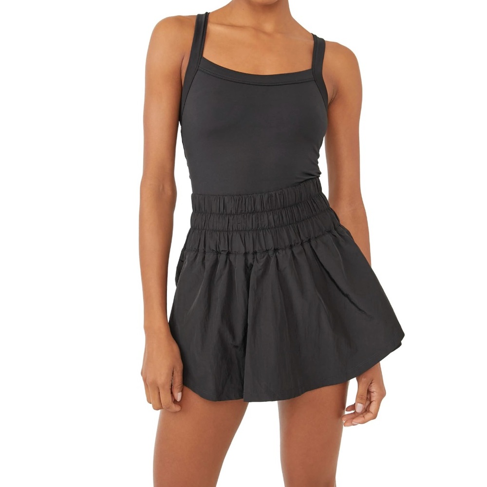 free people skortsie